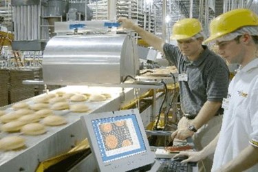 4 Tips For Overall Equipment Effectiveness (OEE) In Food And Beverage Production 4 Tips For Overall Equipment Effectiveness (OEE) In Food And Beverage Production