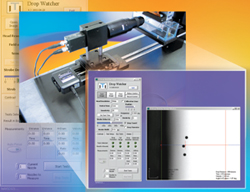 imaging Technology international Announces Enhanced Software For Drop ...