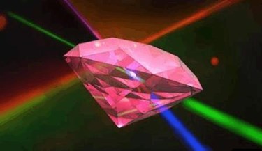 diamond-quantum