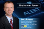 The Human Factor
