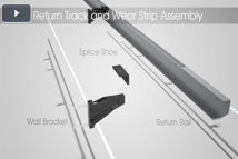 track