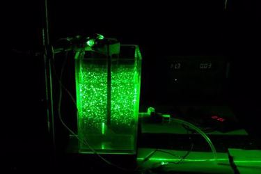 greenlaser