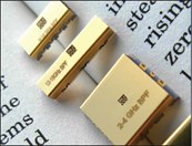 Bandpass Filter Series 2-18 GHz Bandpass Filter Series