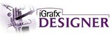 iGrafx Designer: Intelligent Technical Illustrations iGrafx Designer: Intelligent Technical Illustrations