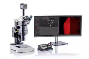 Leica Thunder Imager