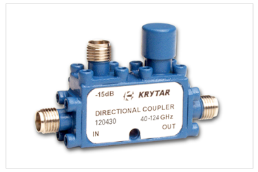 KRYTAR - directional couplers KRYTAR - directional couplers