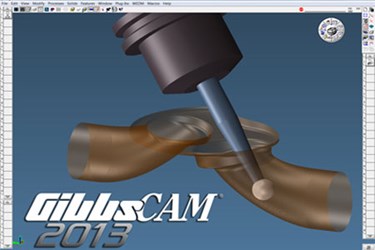 gibbs-cam-2013-pr130612 gibbs-cam-2013-pr130612