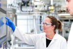 What If You Could Engineer Glycans After Purification? Roche - IVGE