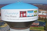 White House Utility District Reduces Costs By Over $1 Million