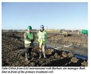 Anglian Water Breaks Ground On First Aero-Fac Wastewater Treatment System Anglian Water Breaks Ground On First Aero-Fac Wastewater Treatment System