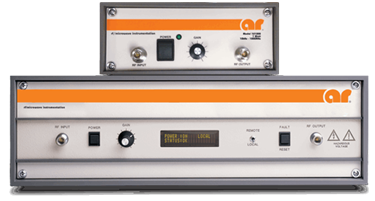 “U” Series Amplifiers With Widest Bandwidth In The Industry