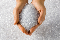 Polymer Processing Capabilities GettyImages-183281520-plastic resins-polymer