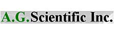 A.G.Scientific, Inc.