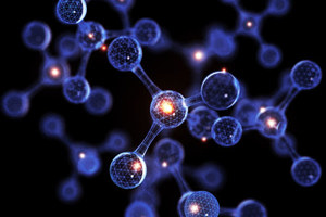 GettyImages-2193981513-3d-molecular-structure