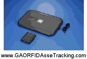 RFID Reader Writer Handles Multiple Tags Simultaneously With High Accuracy