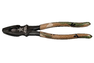 Camouflage Pliers