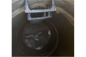 Wastewater Services WW-services