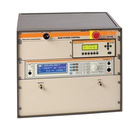 RF Conducted Immunity Generator: CI00250A