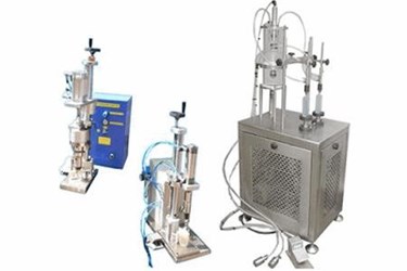 Perfume Filling And Crimping Equipment Perfume Filling And Crimping Equipment