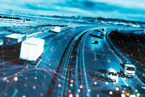 How AI, IoT, And The Cloud Are Keeping Fleet Vehicle Drivers Safer Today GettyImages-1383567972 Autonomous Vehicles