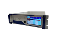 26.5 - 40 GHz, 40W Typ Solid State High Power Amplifier: AMP4066-LC Exodus - AMP4066-LC