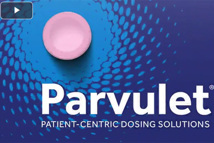 Parvulet