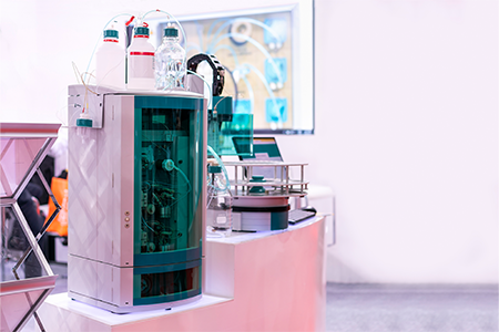 Chromatography In Biologics Manufacturing: Purification Science, Resin ...