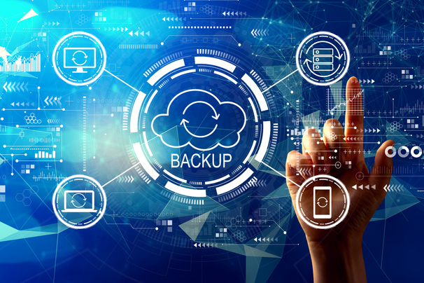 BCDR Buyer's Guide For MSPs
