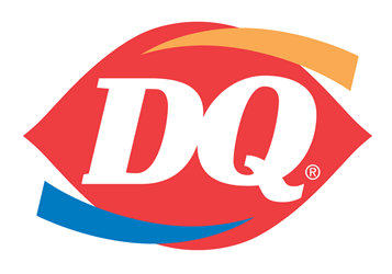 Dairy Queen hacked Target Style Dairy Queen hacked Target Style