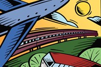 Amgen Looks To Air And Auto For Advice