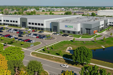 INCOG-Rendering INCOG-Rendering