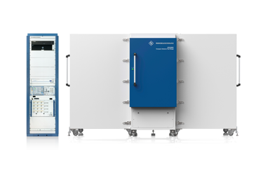 Rohde & Schwarz First To Deliver CTIA Authorized 5G MmWave Test System With Multi-AoA Capabilities In FR2