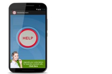 MobileHelp