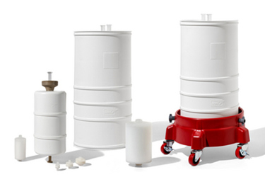 Gore membrane chromatography platform family of devices Gore membrane chromatography platform family of devices