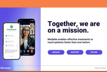 Medable patient expo