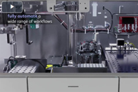 BD FACSDuet Premium Sample Preparation System