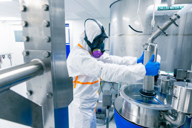 A Strategic Assessment Tool For Modernizing Buffer Preparation In Biologics Facilities A Strategic Assessment Tool For Modernizing Buffer Preparation In Biologics Facilities