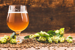 Full Sail Brewing Taps Manufacturing Intelligence To Enhance Process brew-brewery-hops-GettyImages-1041019266