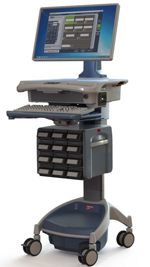 Metroaccess Machine Metro Launches Metro Access Platform At HIMSS13