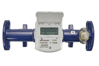 Cordonel® Extends Pressure Monitoring To C&I Meters cordonel-2-inch