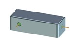 Passive S-Band 'Drop-In' Non-Reflective Limiter: MALI-010303-000000 Passive S-Band 'Drop-In' Non-Reflective Limiter: MALI-010303-000000