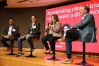 Johnson & Johnson Symposium: AI Bringing Both Opportunity And Risk In Drug Development