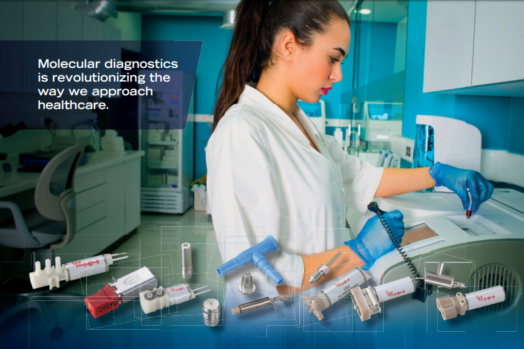molecular diagnostics systems