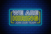 Hire Your CTO Now, Then Get Help At Your CDMO We are hiring GettyImages-1289139849