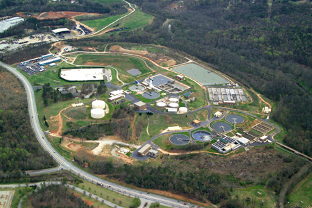 Forward-Thinking Utility Knows The Value Of Advanced Technology - Vimarsana News