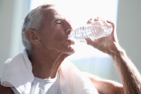 Beverage Makers Are Finding Opportunities In The Aging Population