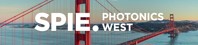 SPIE Photonics West 1200x630