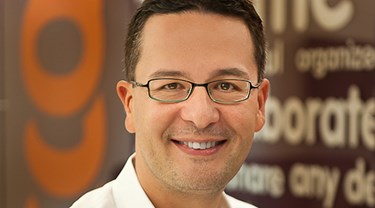 HITO Antonis Papatsaras, SpringCM