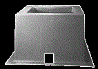 Box Pad HL-48 Box Pad HL-48