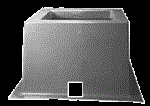 Box Pad HL-48